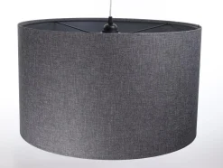 Pendelleuchte 'Marengo Tactile Gloom 1'