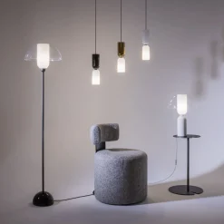 Pendelleuchte 'Memory 3'