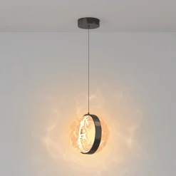 Pendelleuchte 'Misterio 2'