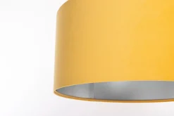 Pendelleuchte 'Multikolor Amber Calm 1'
