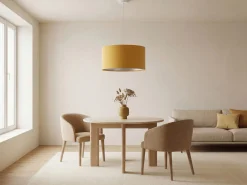 Pendelleuchte 'Multikolor Amber Calm 1'