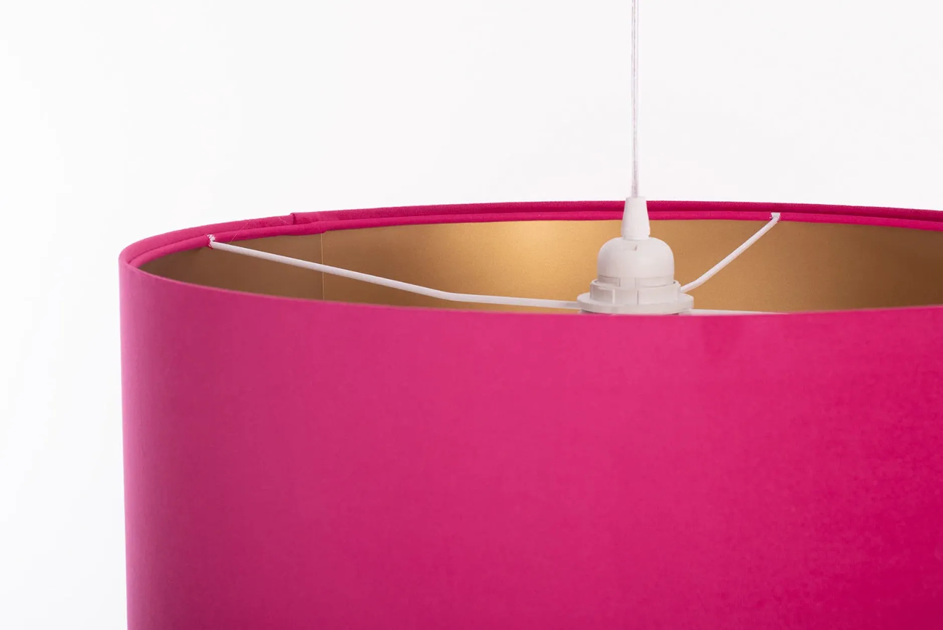 Pendelleuchte 'Multikolor Bold Chic 1'