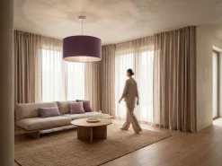 Pendelleuchte 'Multikolor Elegant Calm 1'