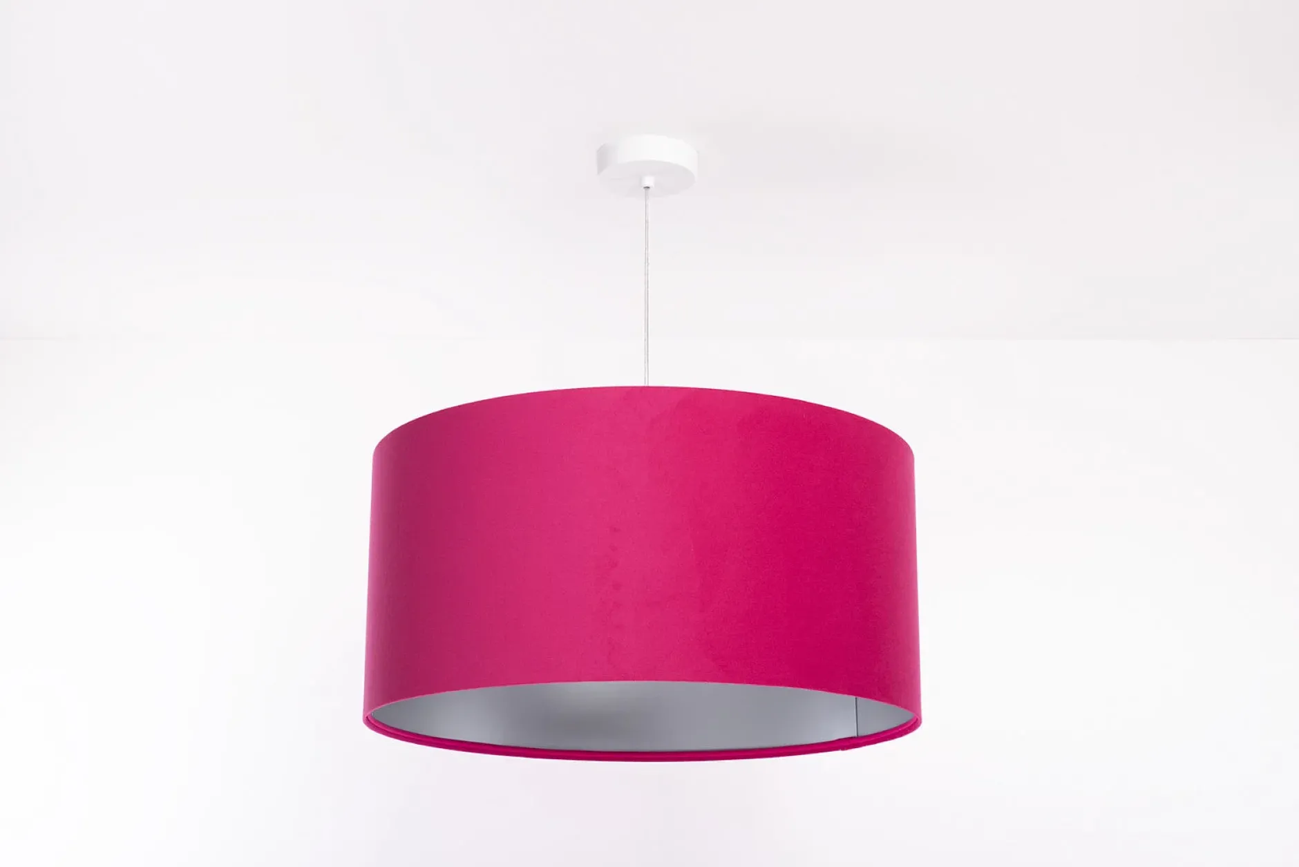 Pendelleuchte 'Multikolor Glam Soft 1'