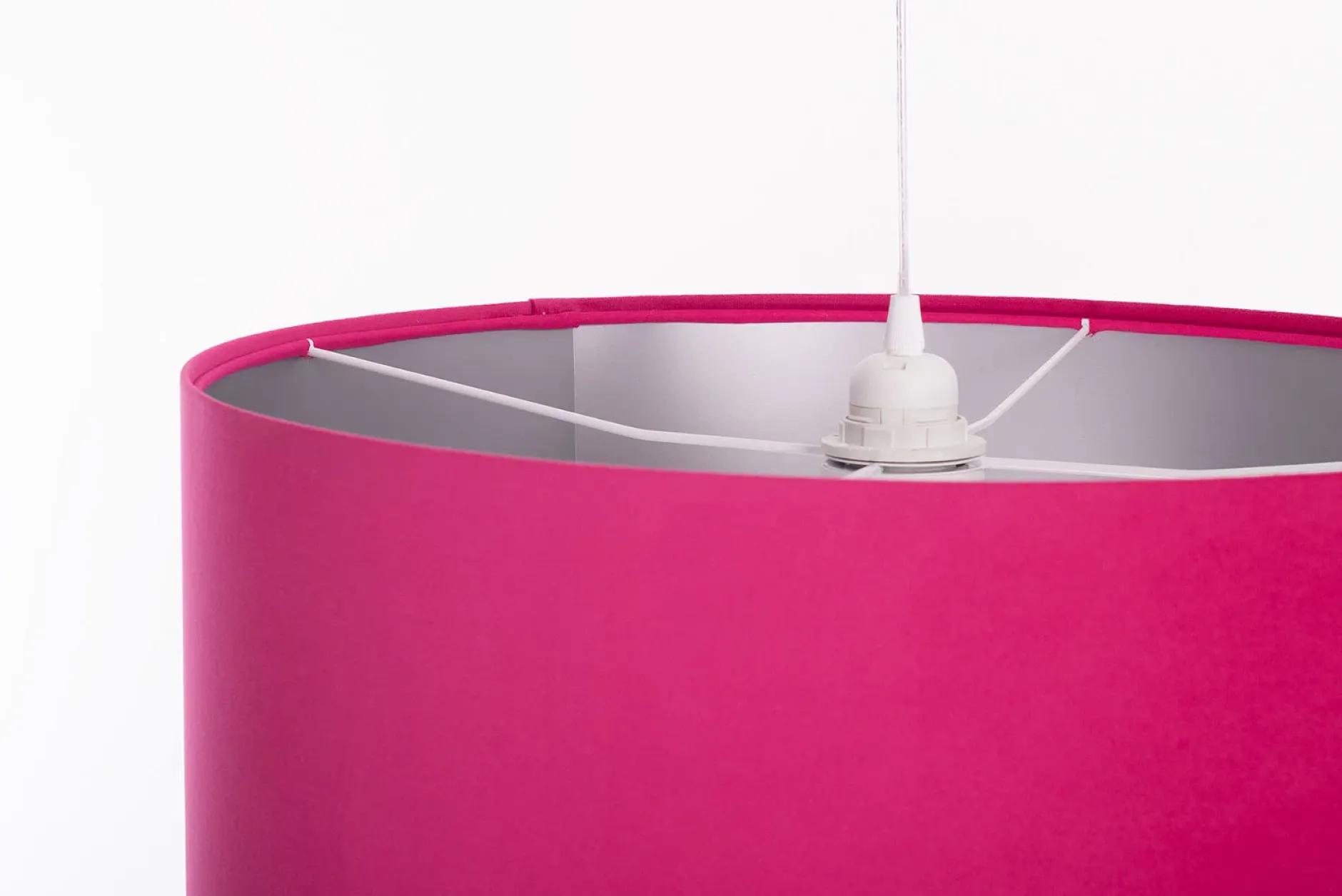 Pendelleuchte 'Multikolor Glam Soft 1'