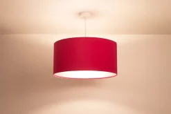 Pendelleuchte 'Multikolor Glam Soft 1'