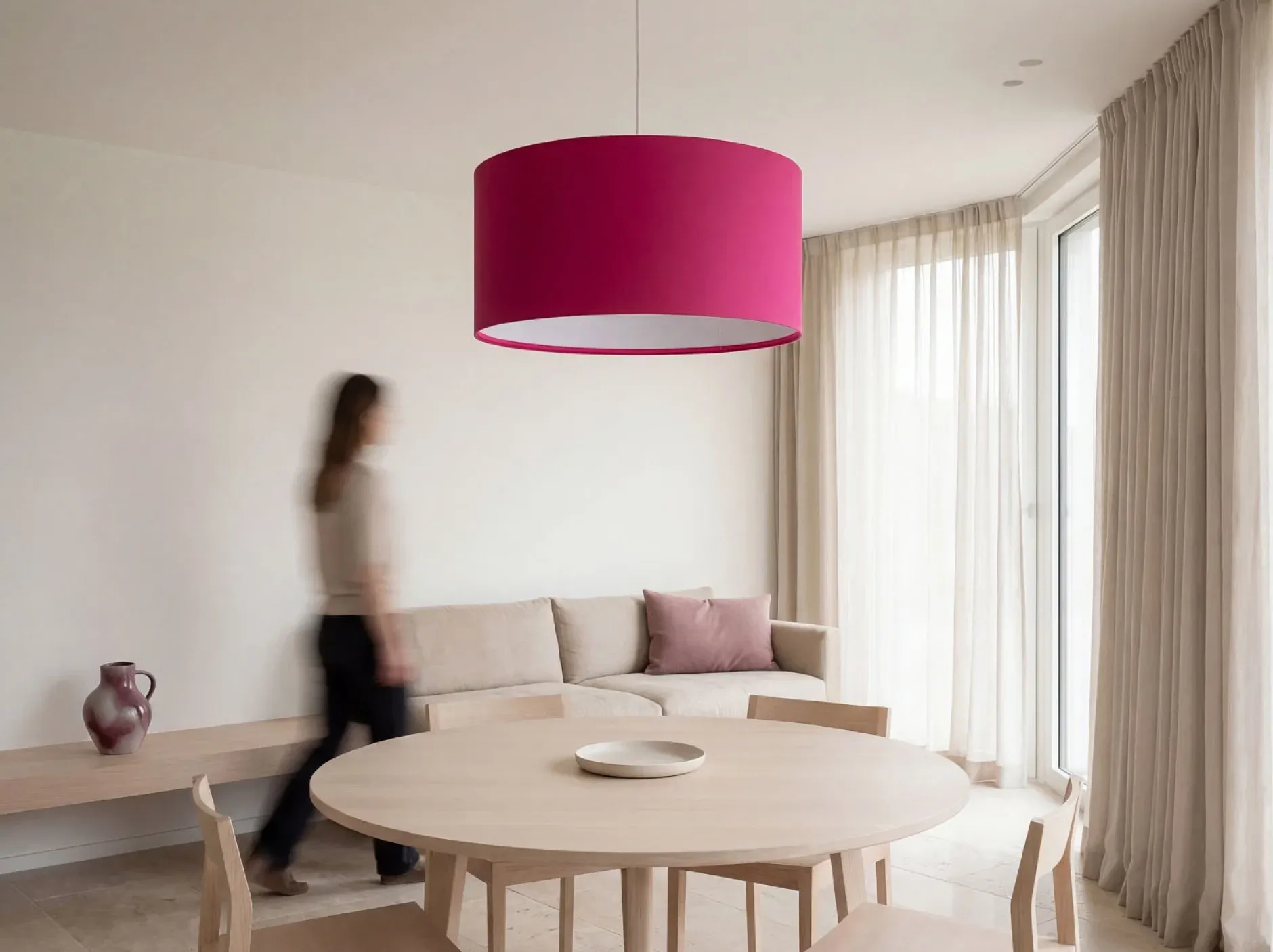 Pendelleuchte 'Multikolor Pop Pure 1'