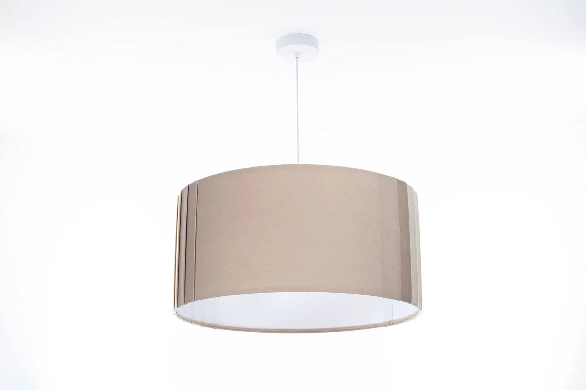 Pendelleuchte 'Multikolor Pure Calm 1'
