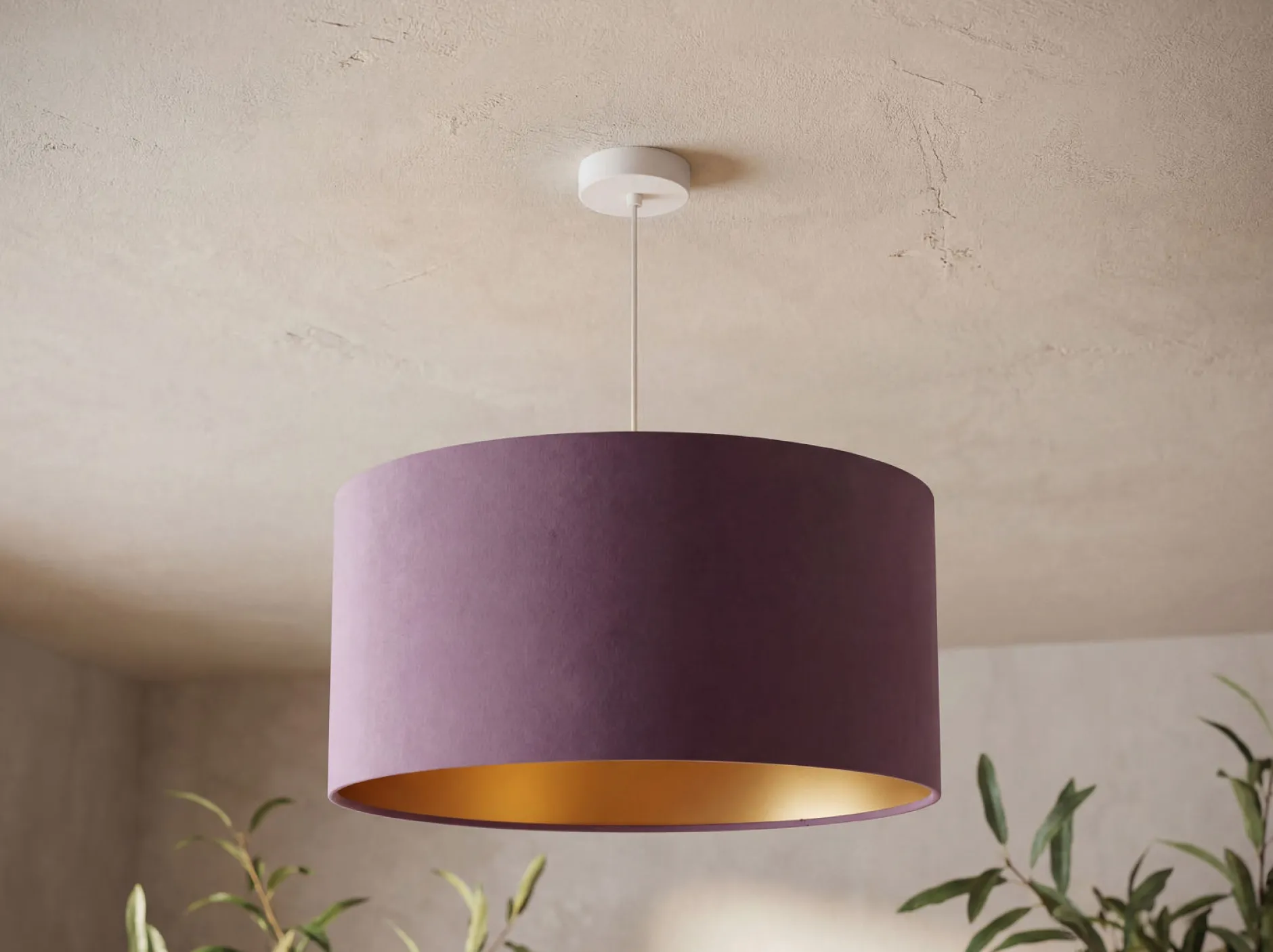 Pendelleuchte 'Multikolor Royal Chic 1'