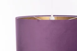 Pendelleuchte 'Multikolor Royal Chic 1'