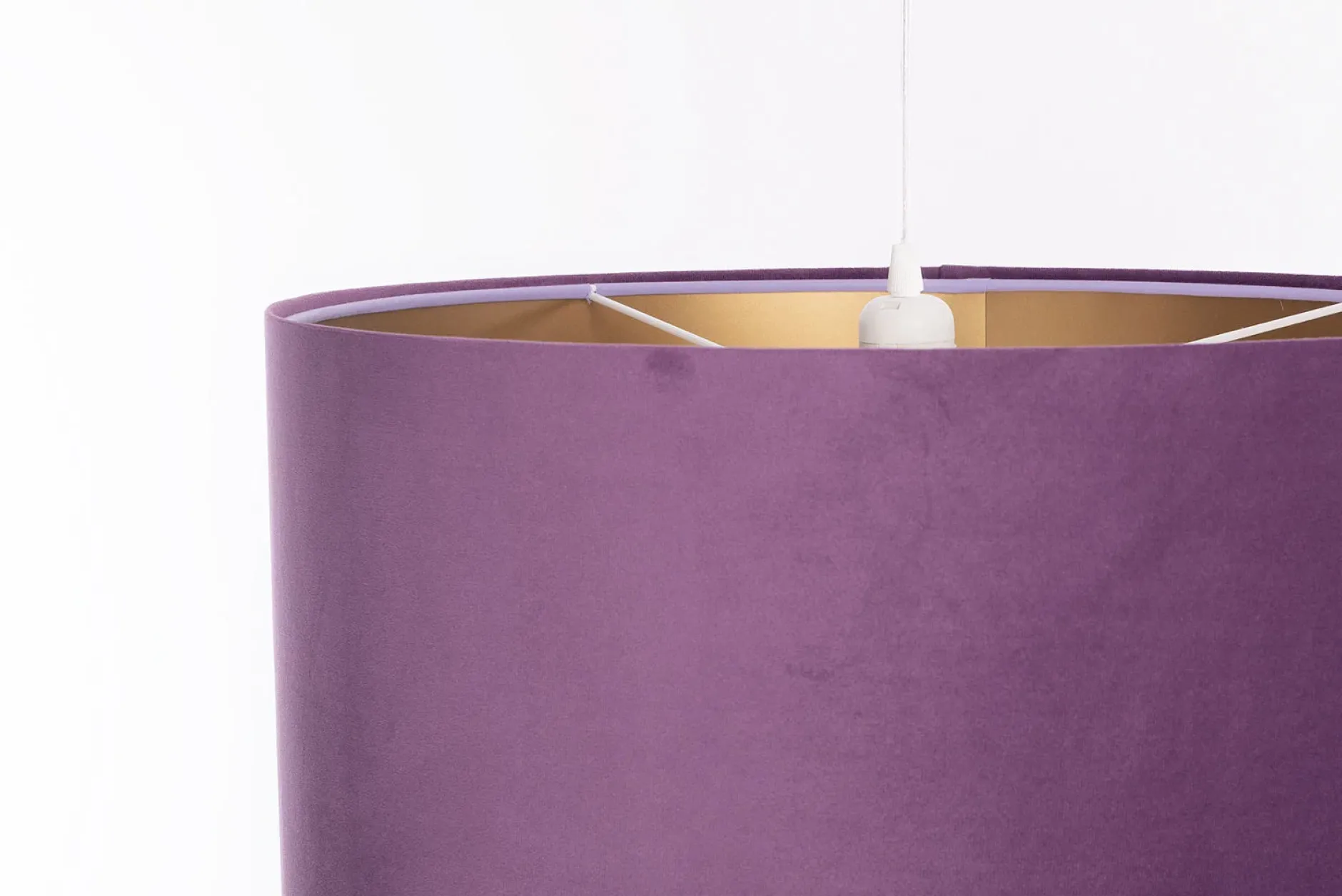 Pendelleuchte 'Multikolor Royal Chic 1'
