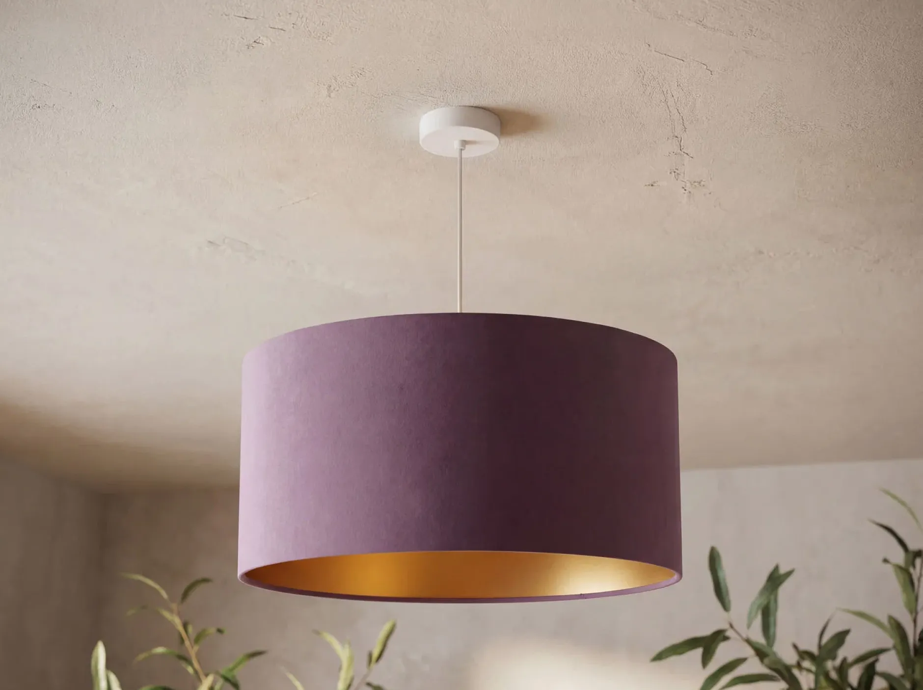 Pendelleuchte 'Multikolor Royal Chic 1'