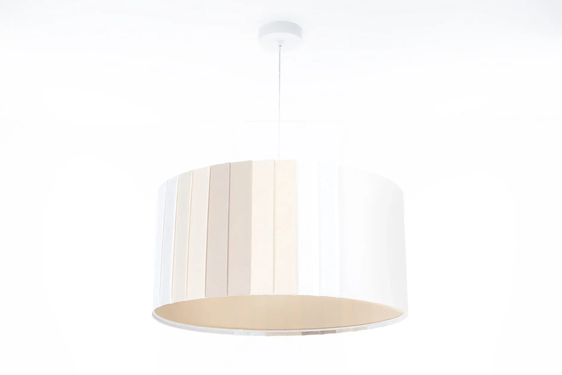 Pendelleuchte 'Multikolor Soft Pure 1'