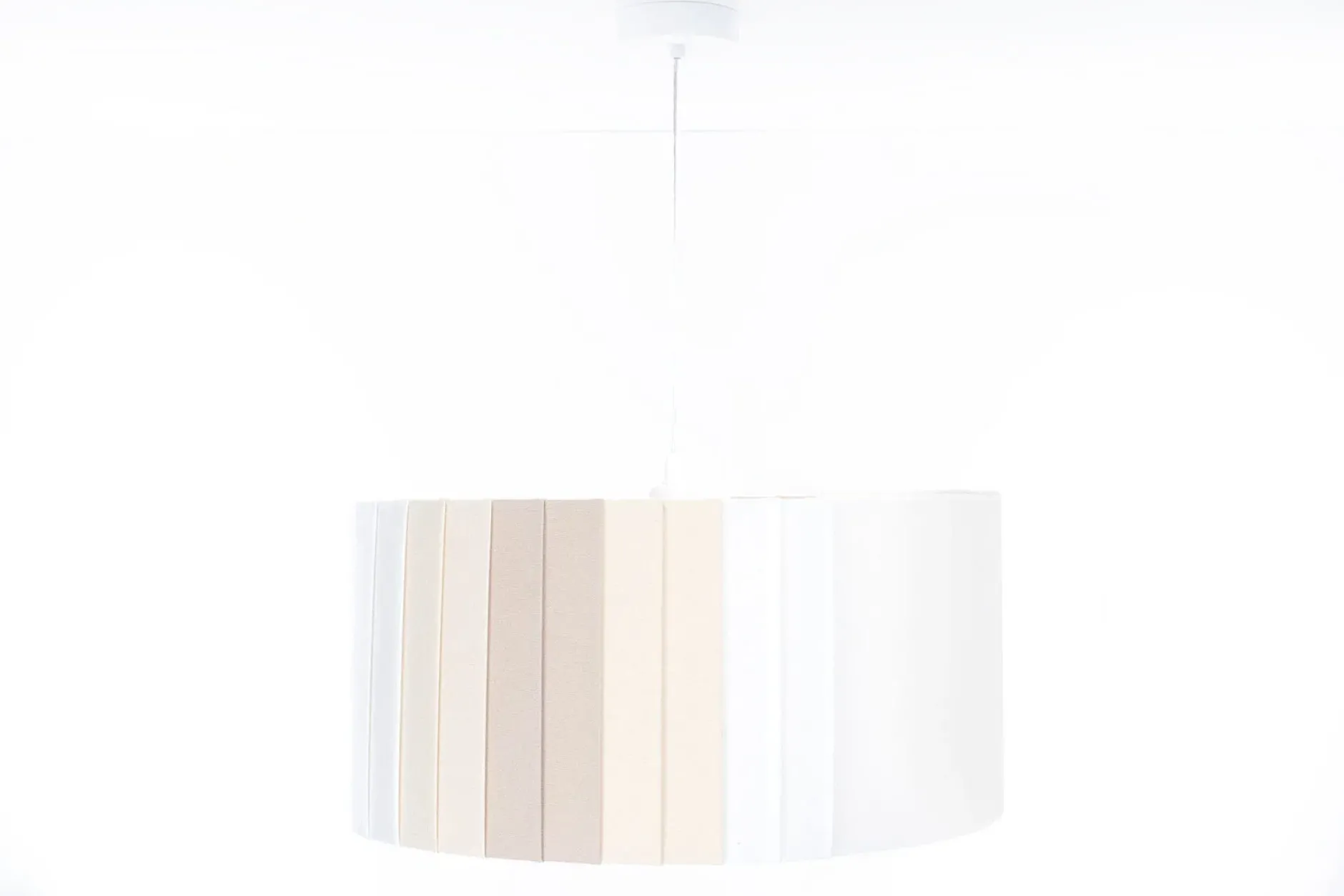 Pendelleuchte 'Multikolor Soft Pure 1'