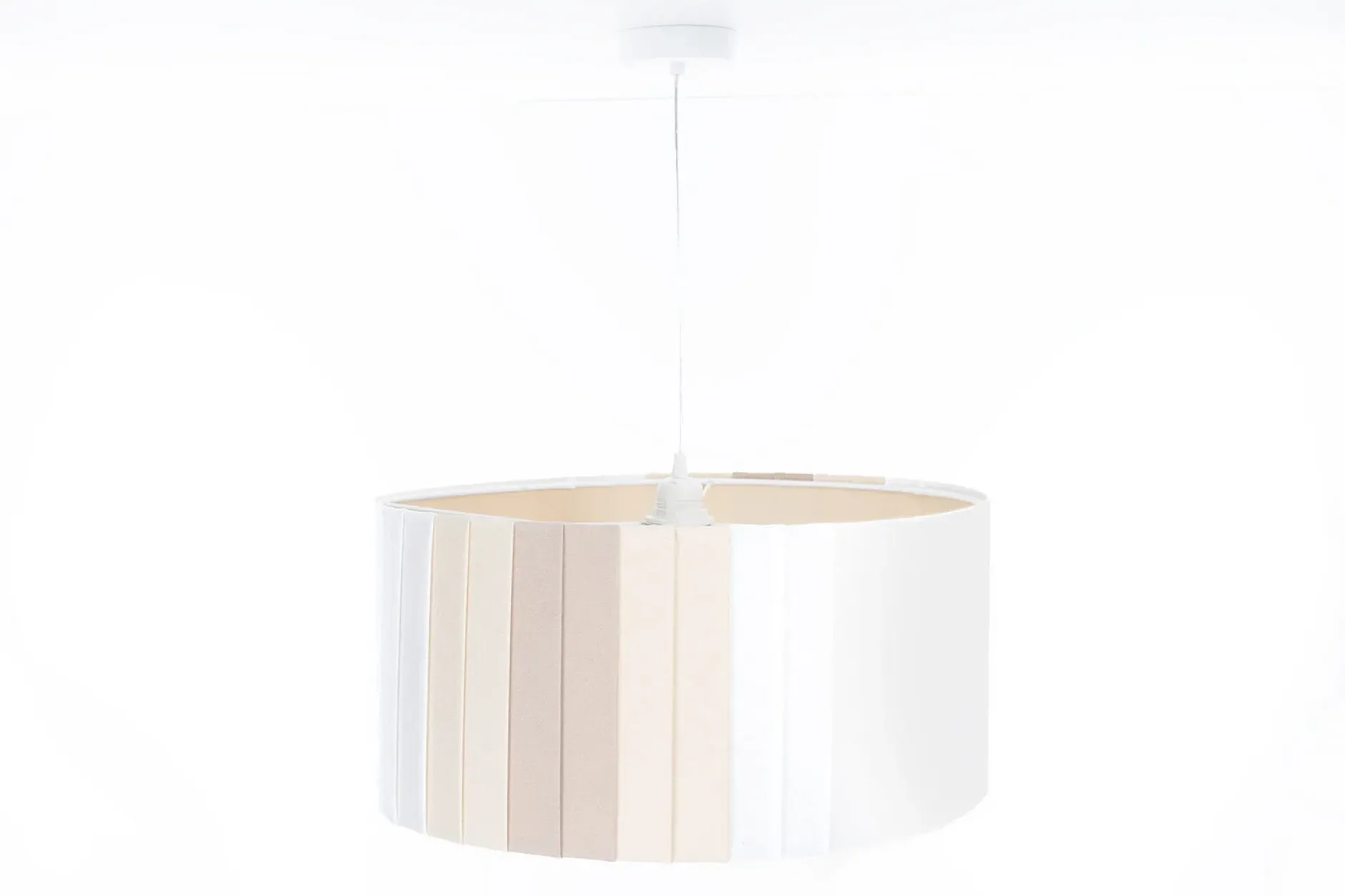 Pendelleuchte 'Multikolor Soft Pure 1'