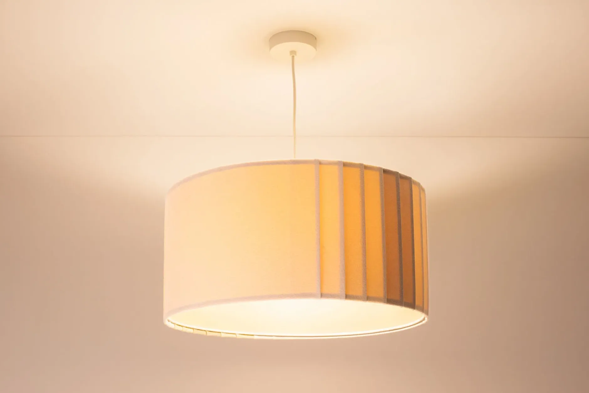Pendelleuchte 'Multikolor Soft Pure 1'