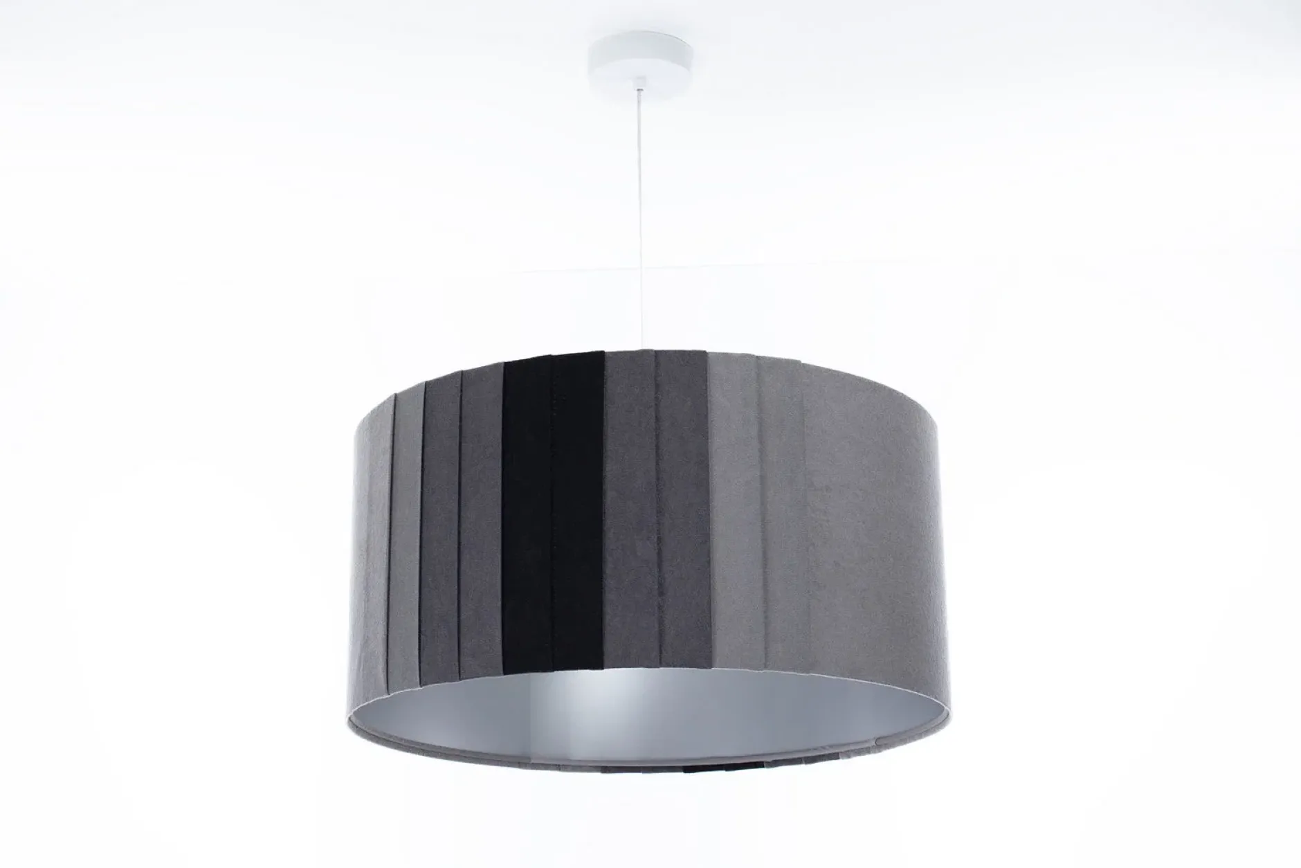 Pendelleuchte 'Multikolor Urban Shade 1'