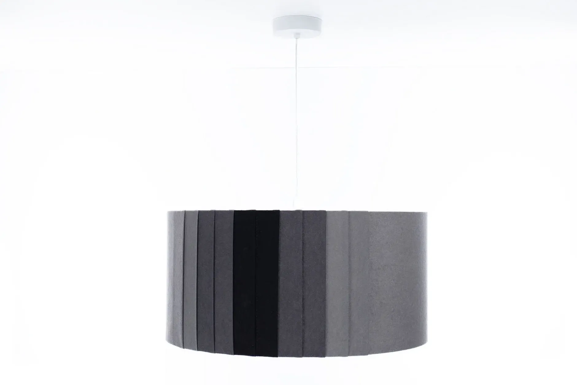 Pendelleuchte 'Multikolor Urban Shade 1'