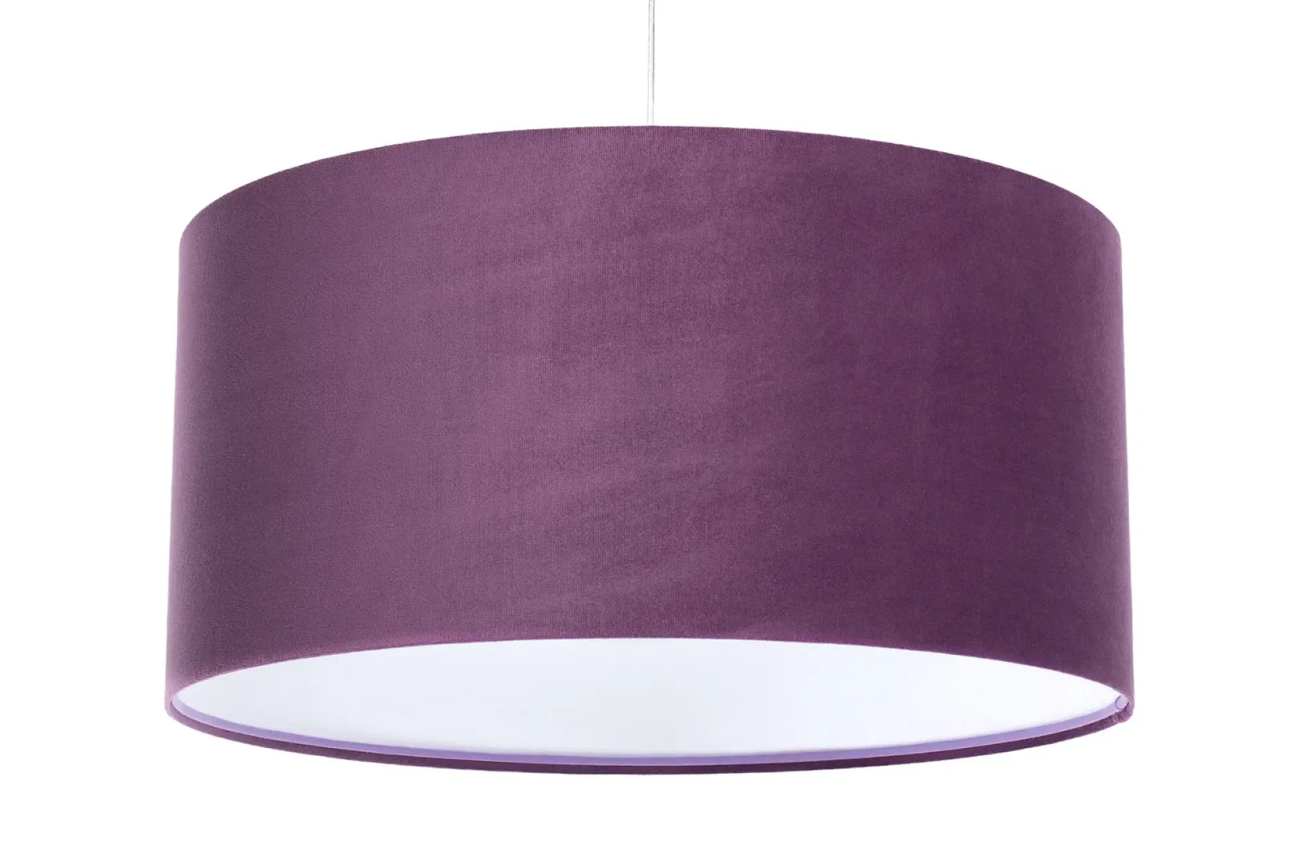 Pendelleuchte 'Multikolor Velvet Pure 1'
