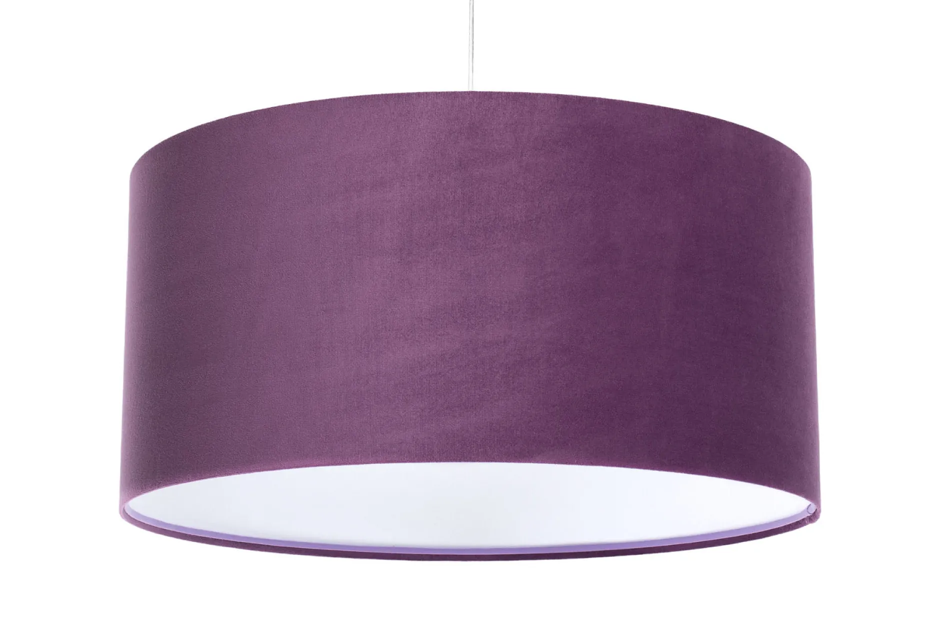 Pendelleuchte 'Multikolor Velvet Pure 1'