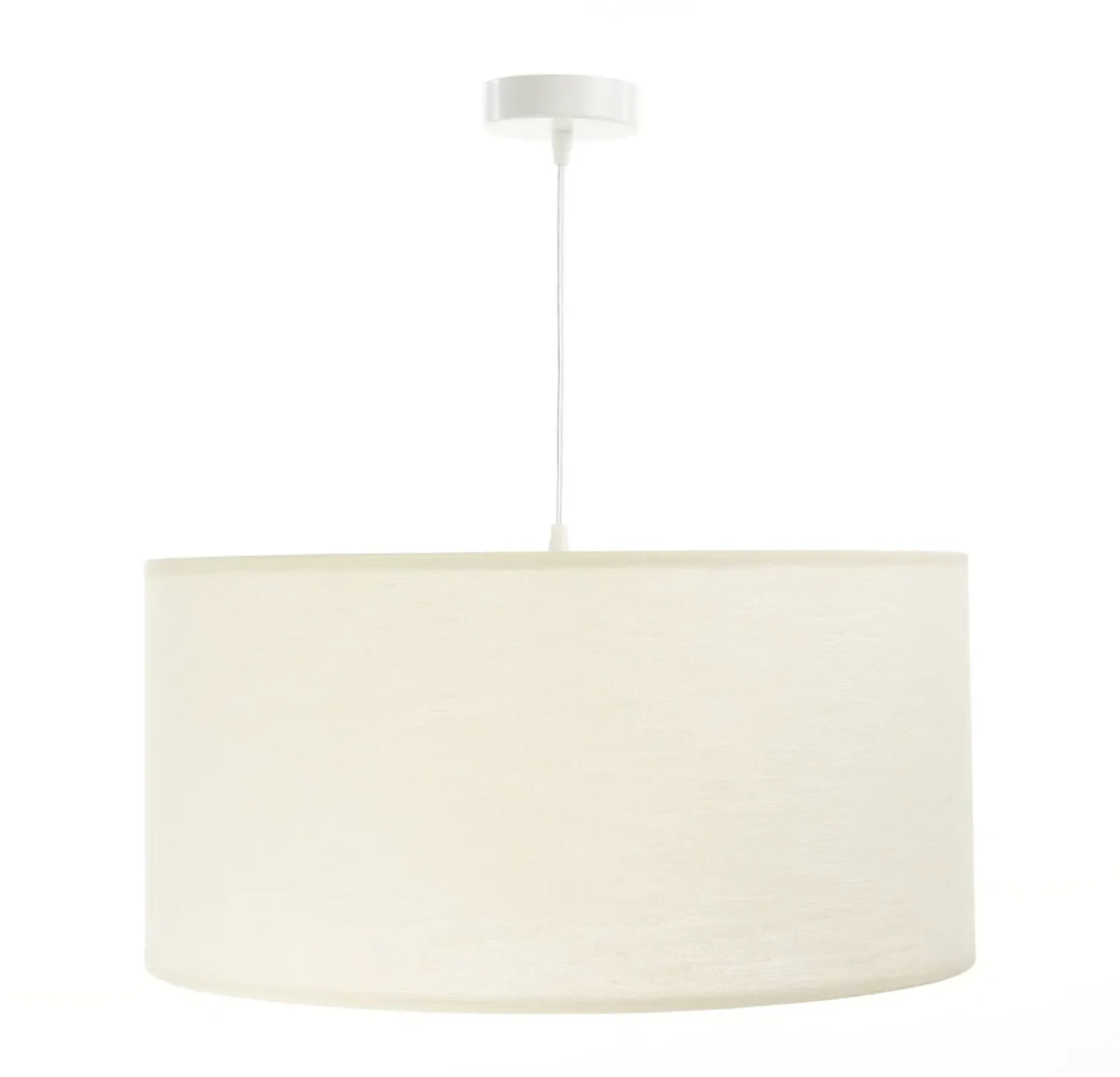 Pendelleuchte 'Natural Sublime Smooth 1'