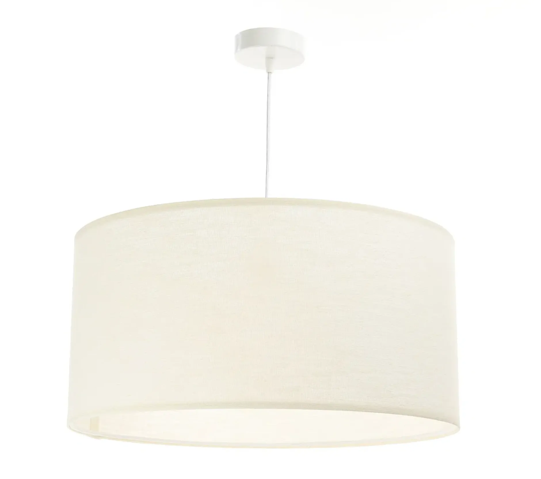 Pendelleuchte 'Natural Sublime Smooth 1'