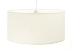 Pendelleuchte 'Natural Sublime Smooth 1'