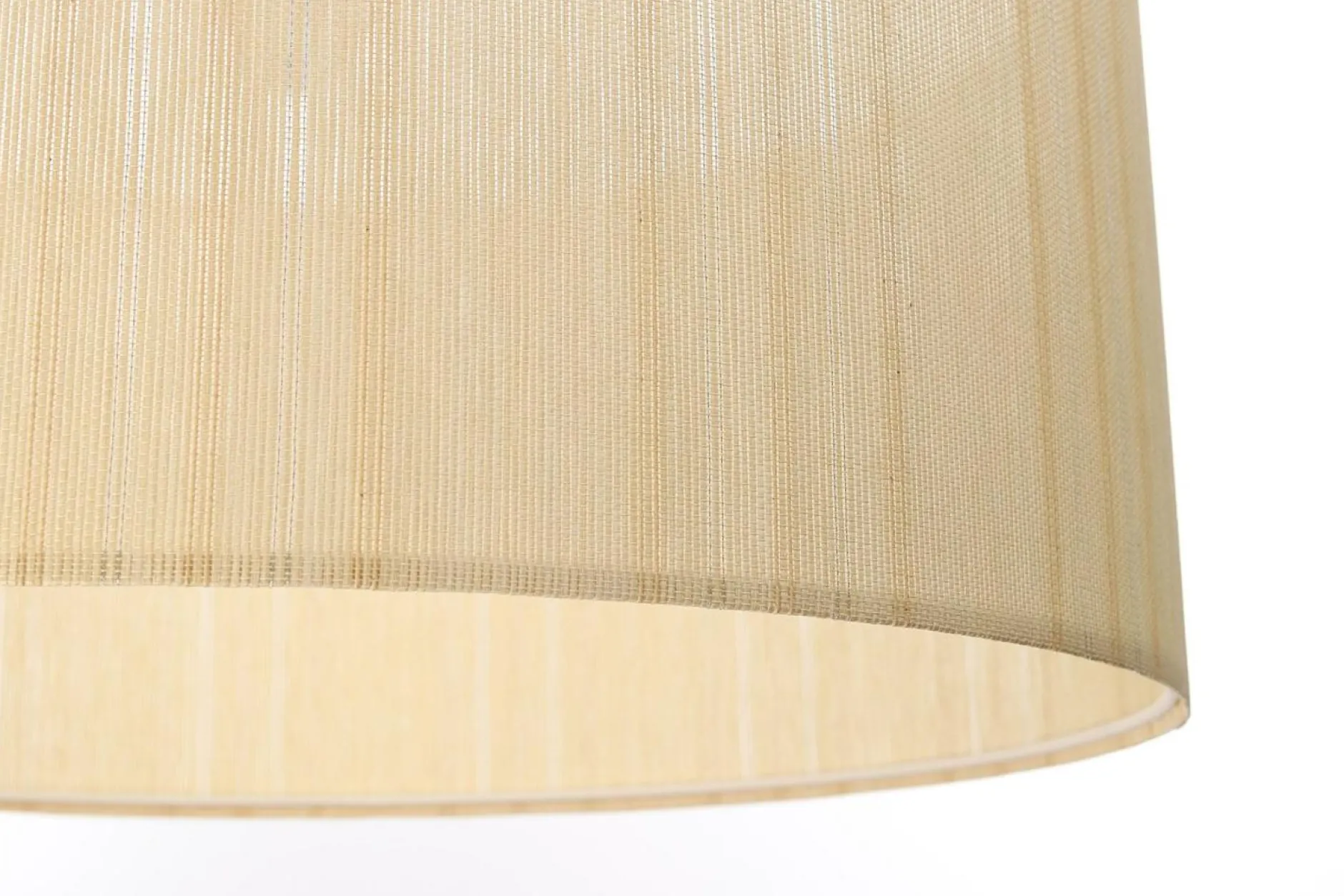 Pendelleuchte 'Natural Sublime Minimal 1'