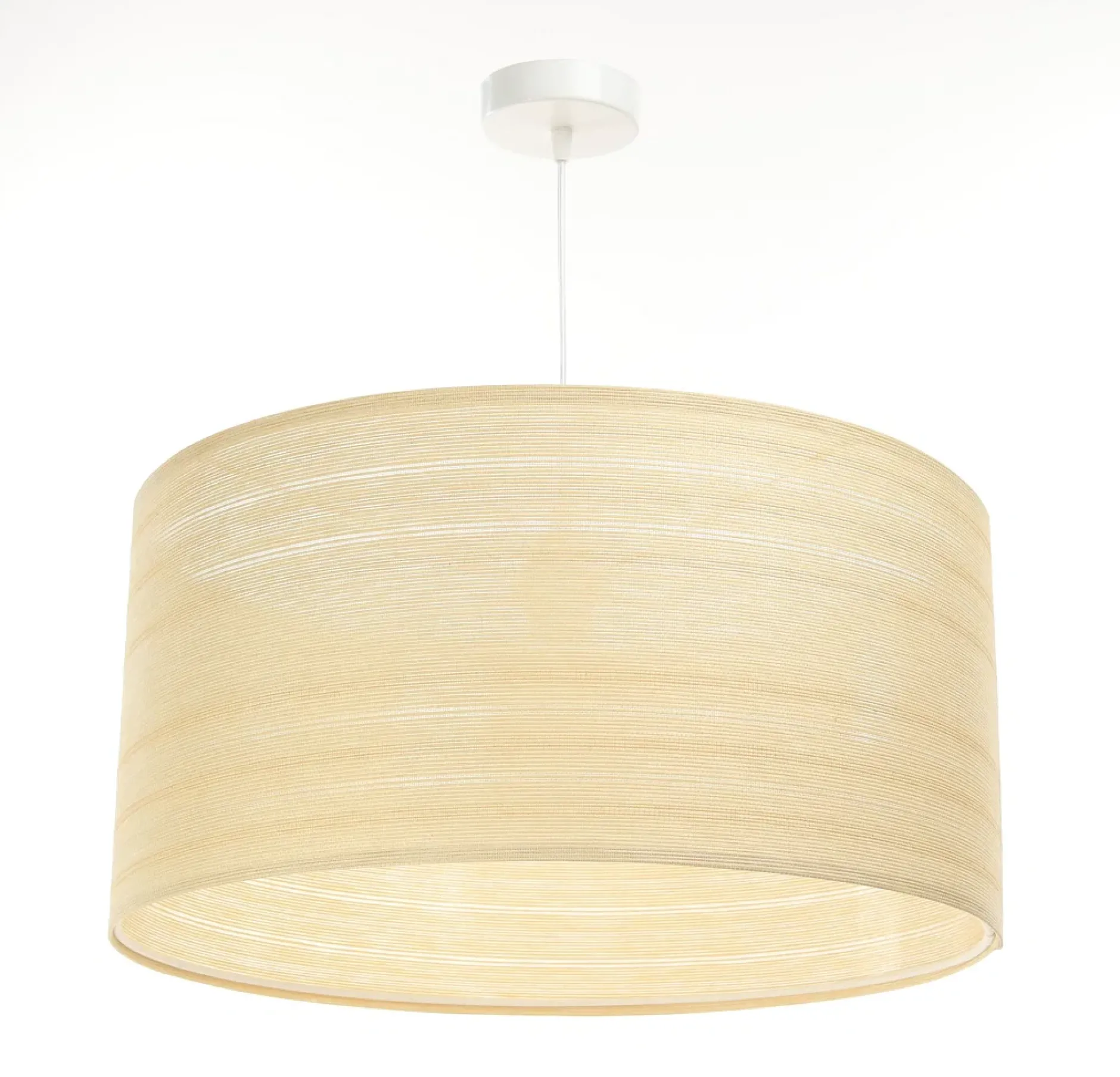 Pendelleuchte 'Natural Sublime Minimal 1'