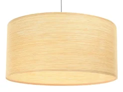 Pendelleuchte 'Natural Sublime Classic 1'