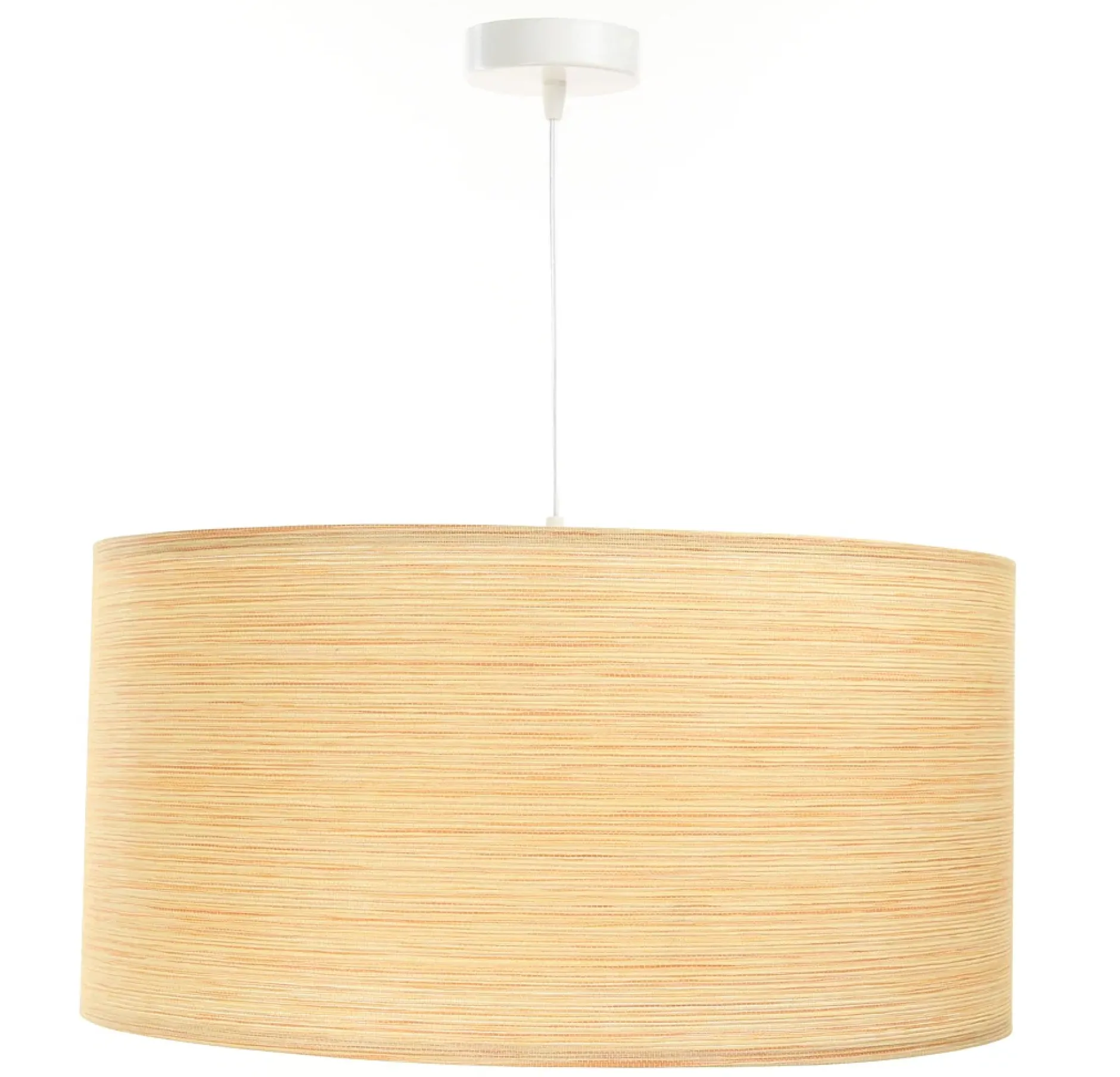 Pendelleuchte 'Natural Sublime Classic 1'