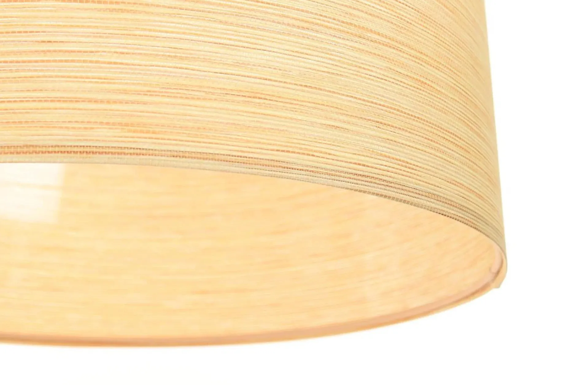 Pendelleuchte 'Natural Sublime Classic 1'