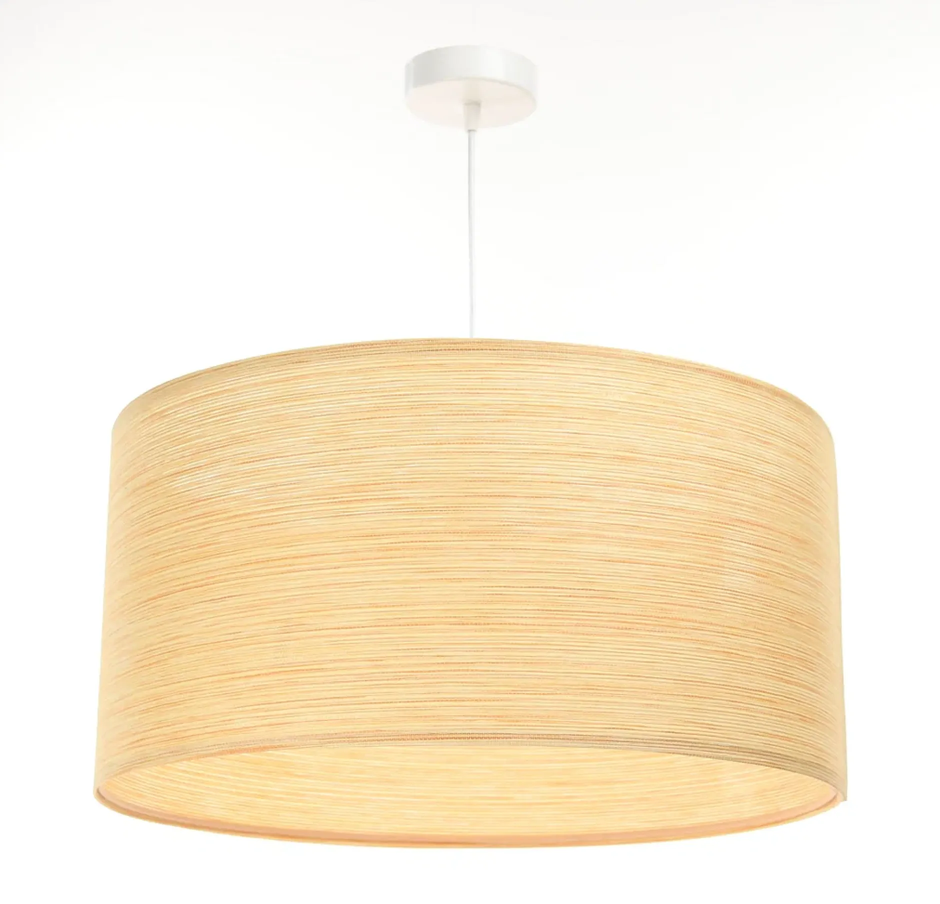 Pendelleuchte 'Natural Sublime Classic 1'