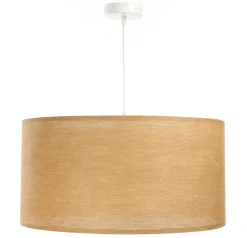 Pendelleuchte 'Natural Sublime Natural 1'