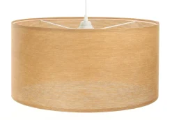 Pendelleuchte 'Natural Sublime Natural 1'