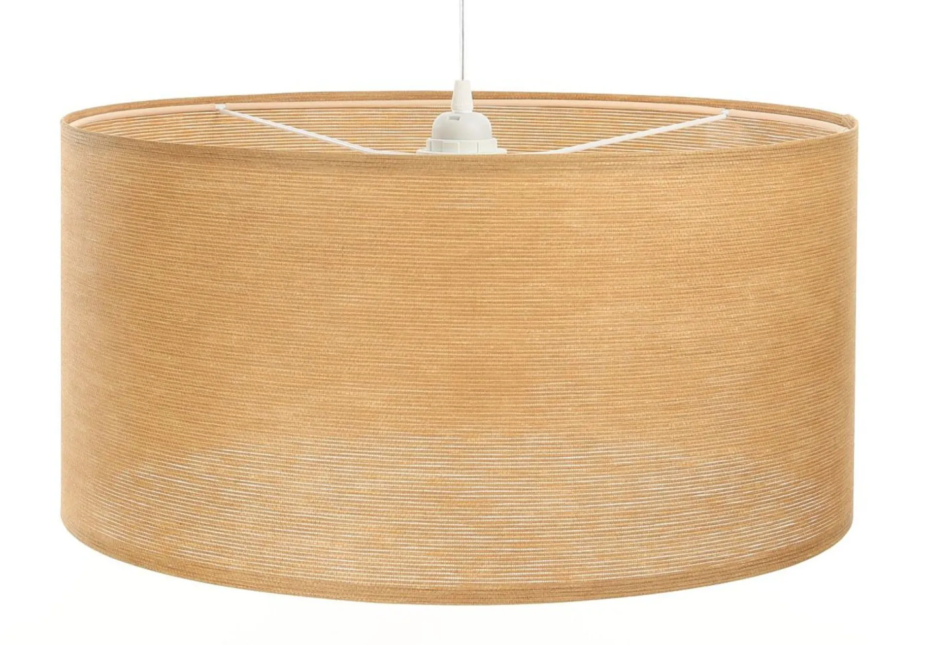 Pendelleuchte 'Natural Sublime Natural 1'