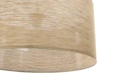Pendelleuchte 'Natural Sublime Vivid 1'