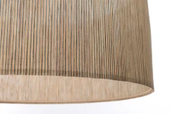 Pendelleuchte 'Natural Sublime Vivid 1'