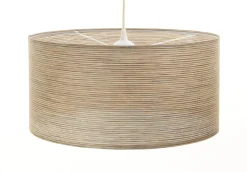 Pendelleuchte 'Natural Sublime Vivid 1'