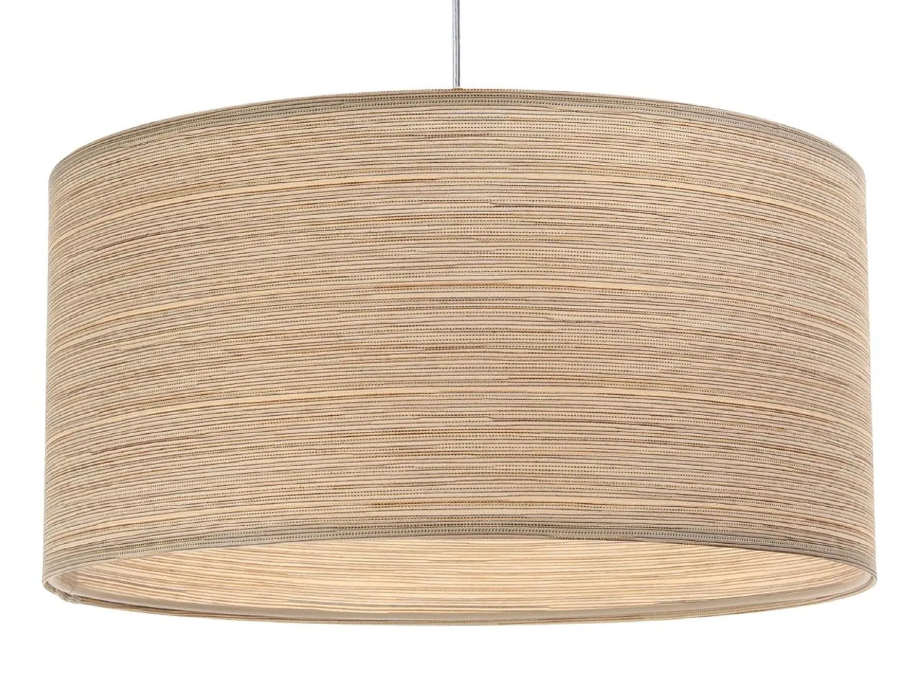 Pendelleuchte 'Natural Sublime Rugged 1'