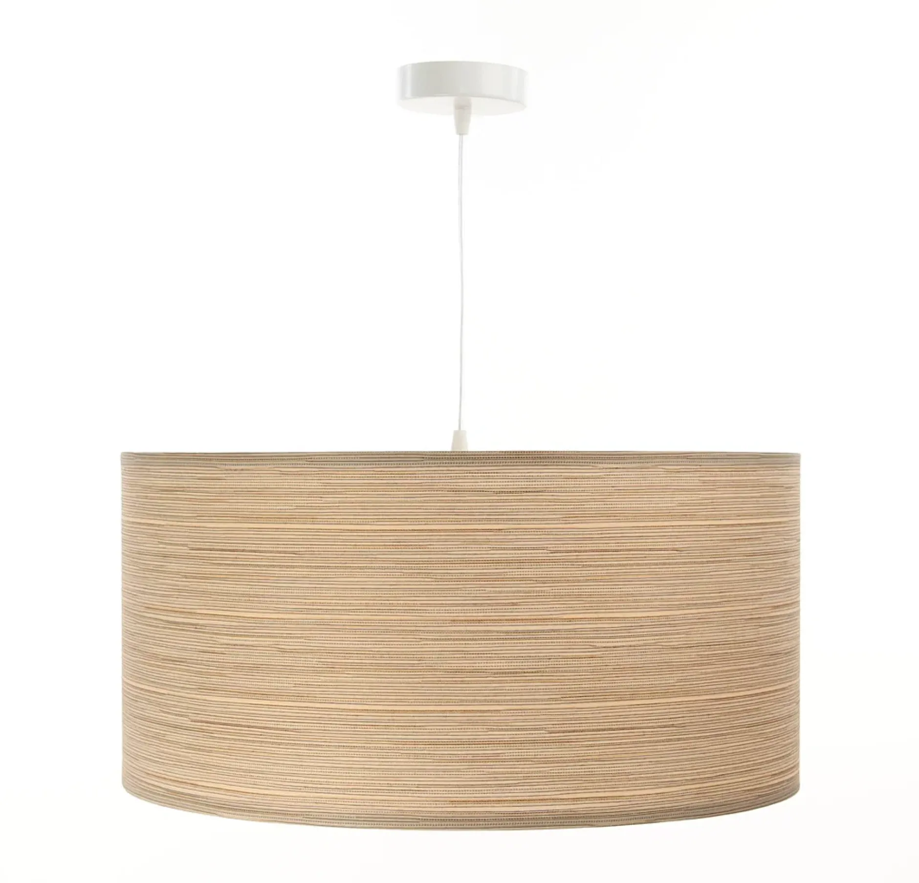 Pendelleuchte 'Natural Sublime Rugged 1'