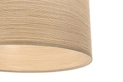 Pendelleuchte 'Natural Sublime Rugged 1'