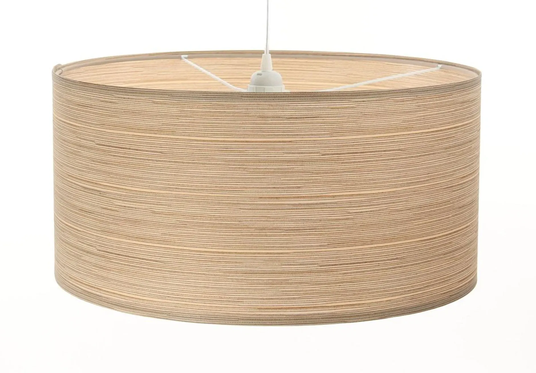 Pendelleuchte 'Natural Sublime Rugged 1'