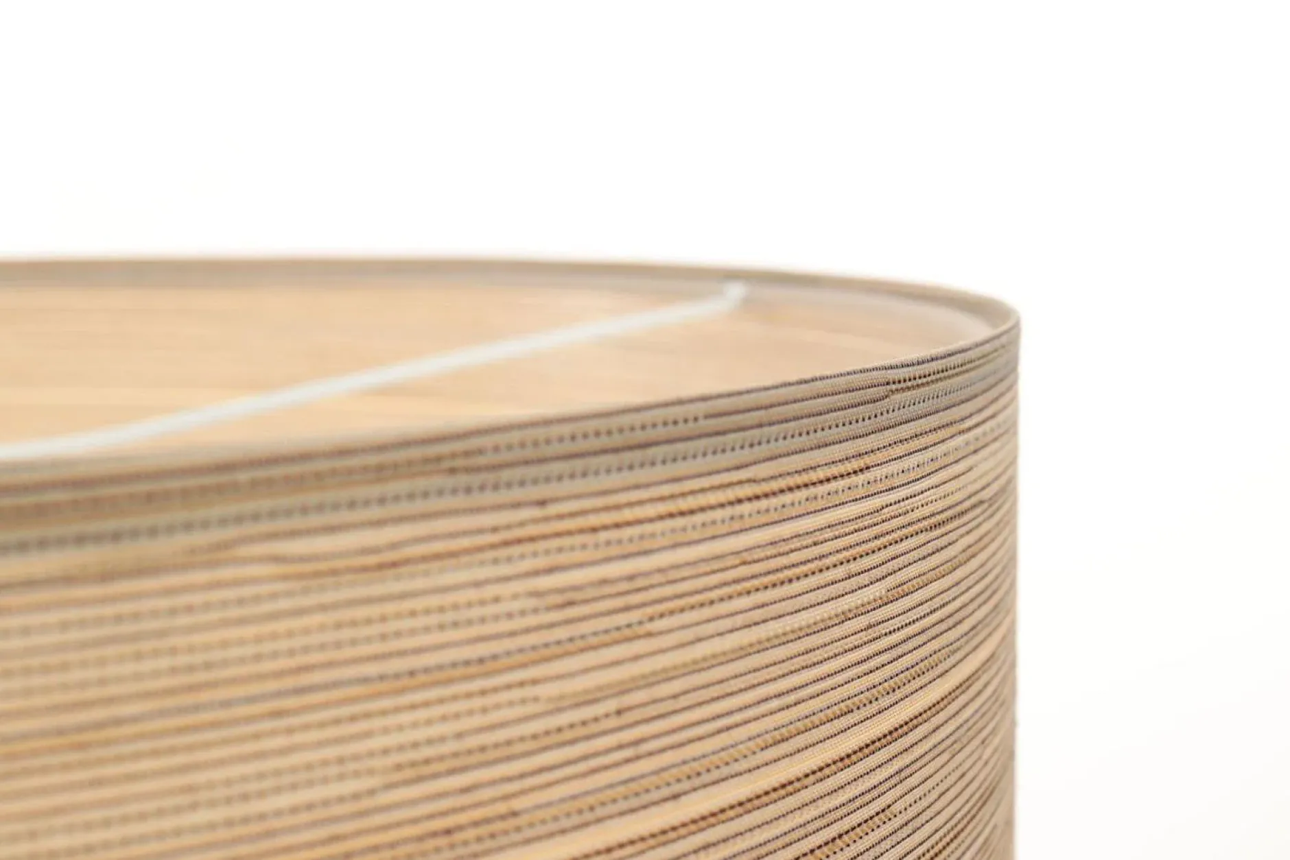 Pendelleuchte 'Natural Sublime Rugged 1'