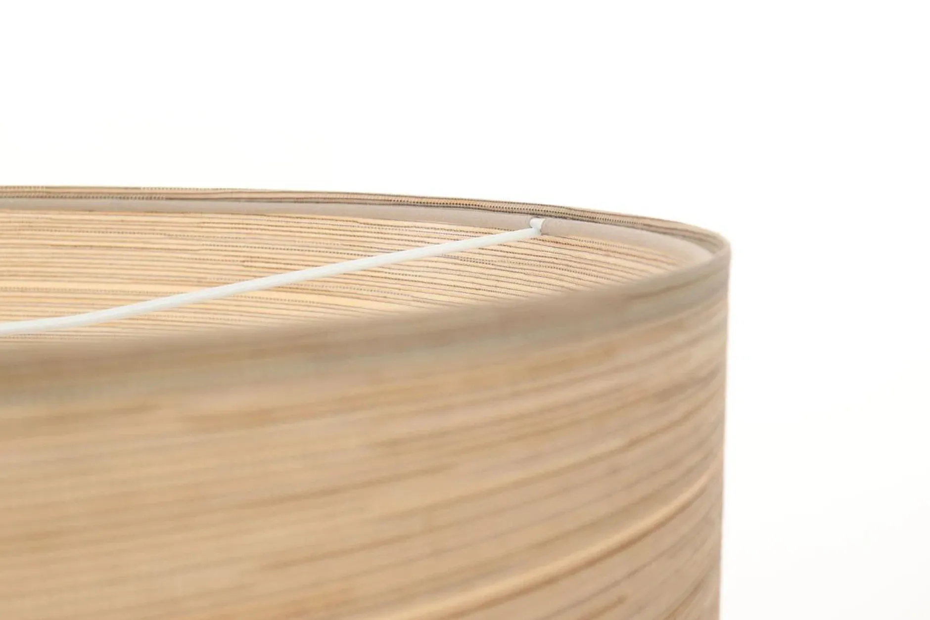 Pendelleuchte 'Natural Sublime Rugged 1'