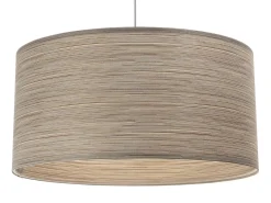 Pendelleuchte 'Natural Sublime Swank 1'