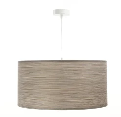 Pendelleuchte 'Natural Sublime Swank 1'