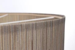 Pendelleuchte 'Natural Sublime Swank 1'