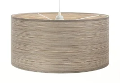 Pendelleuchte 'Natural Sublime Swank 1'