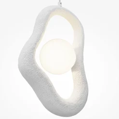 Pendelleuchte 'Opus'